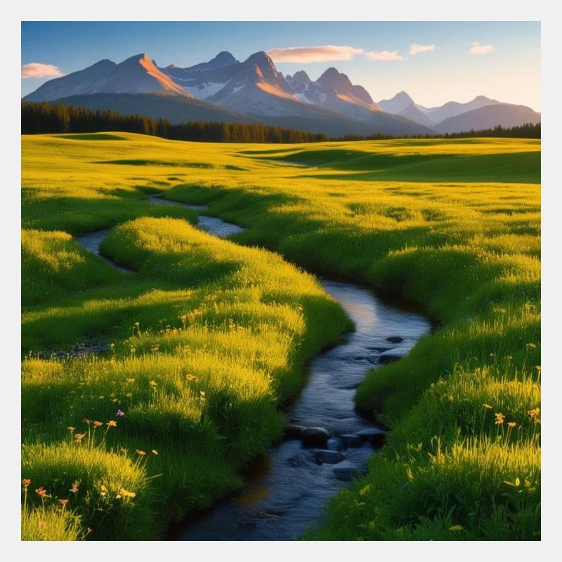 natur