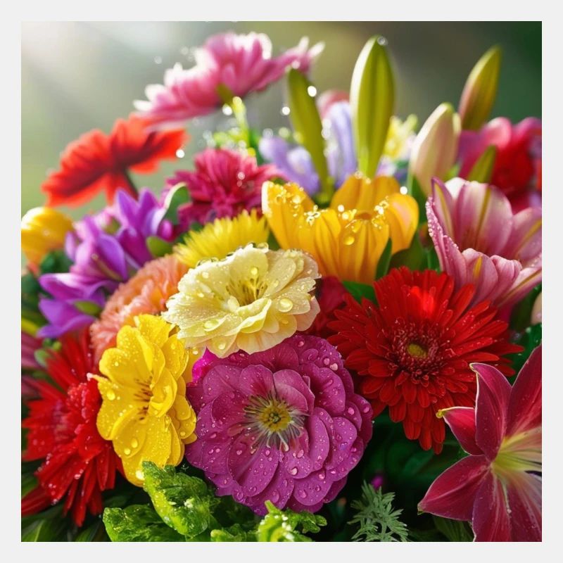 Blumen