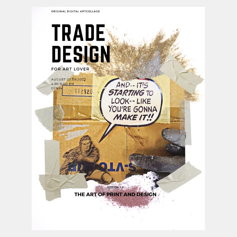 TRADE Design