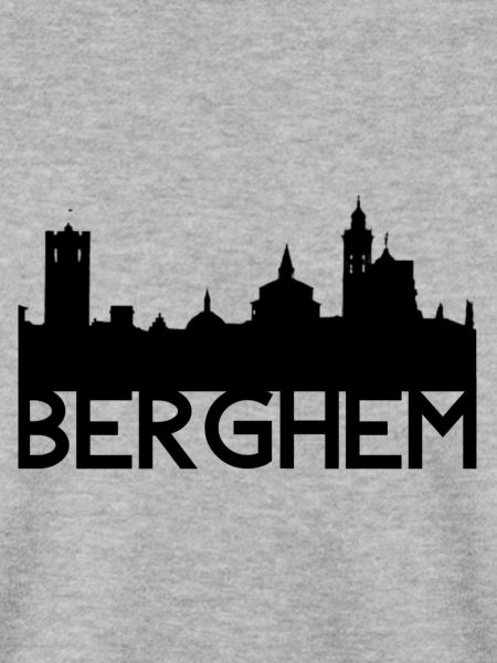 Bergamo Oberstadt