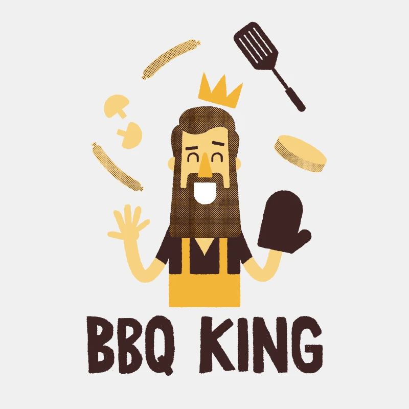 bbq king