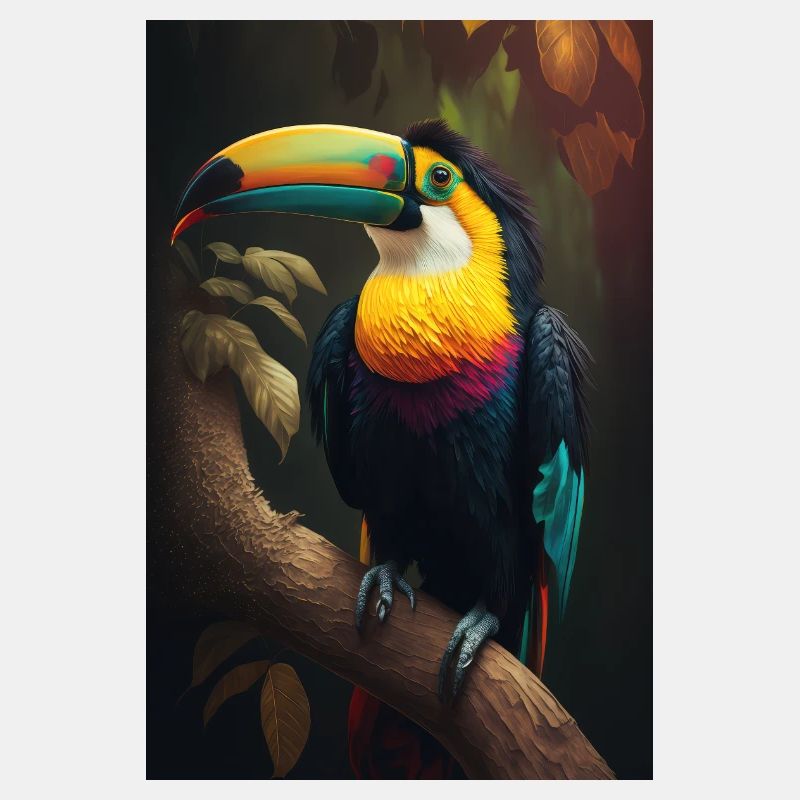 Toucan