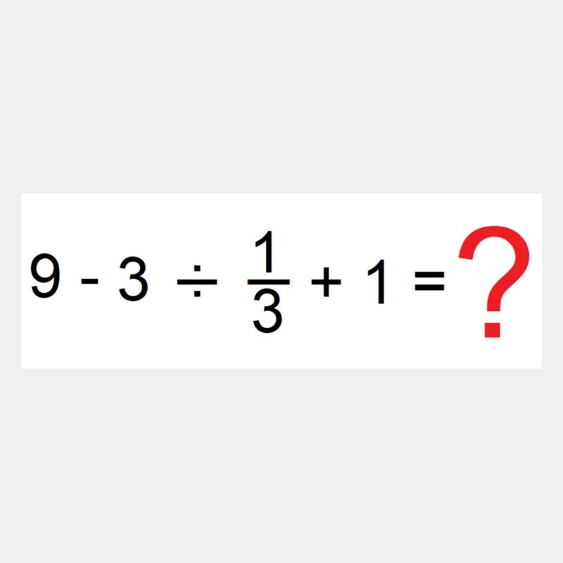 Mathematik