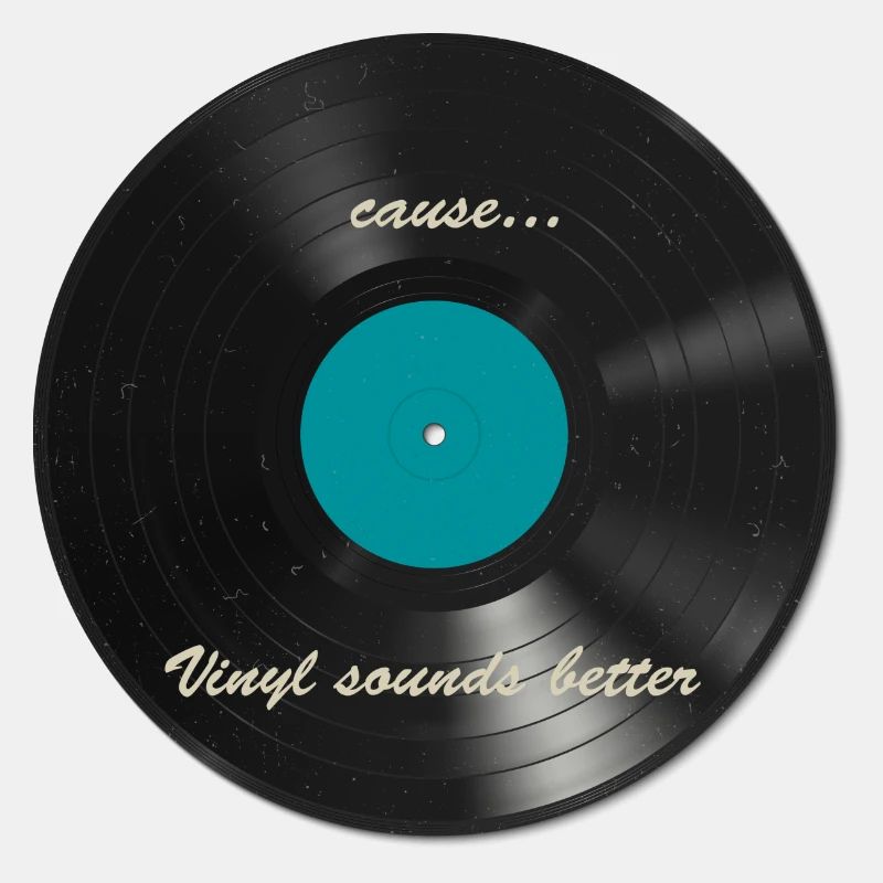 vinyl