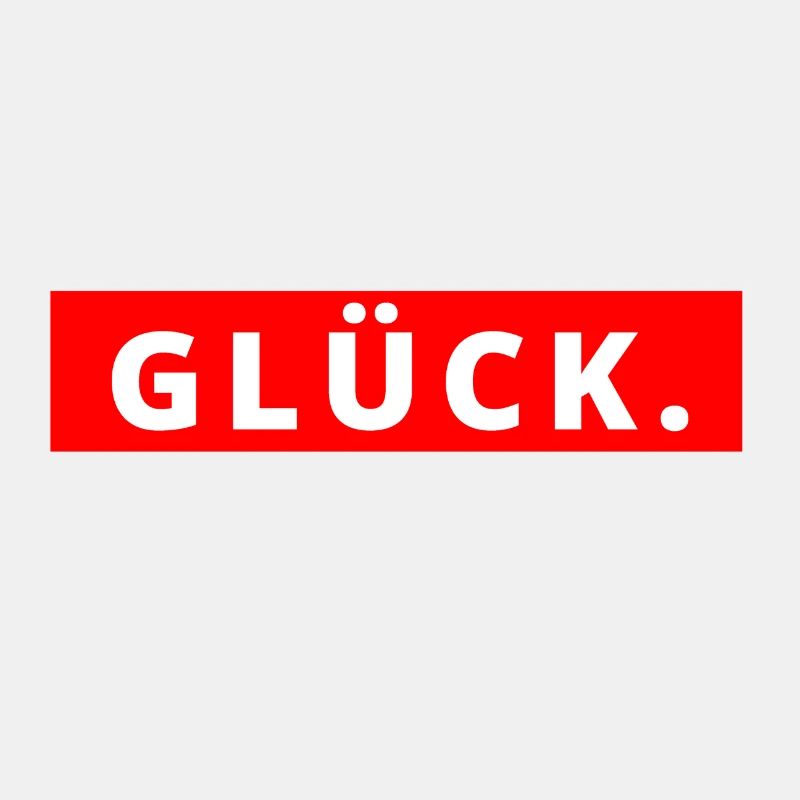Glück