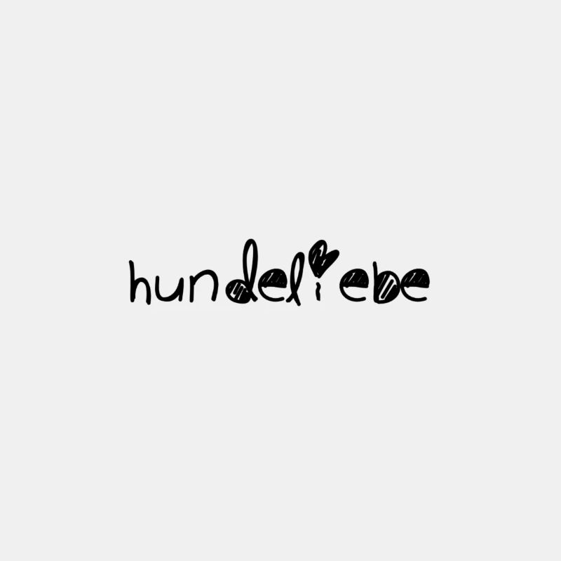 hunde liebe