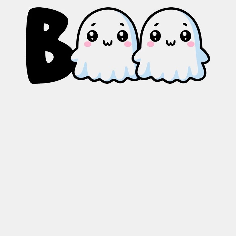 Halloween Geist