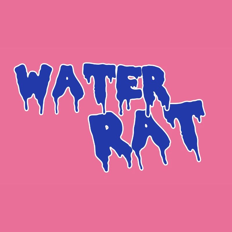 Water rat