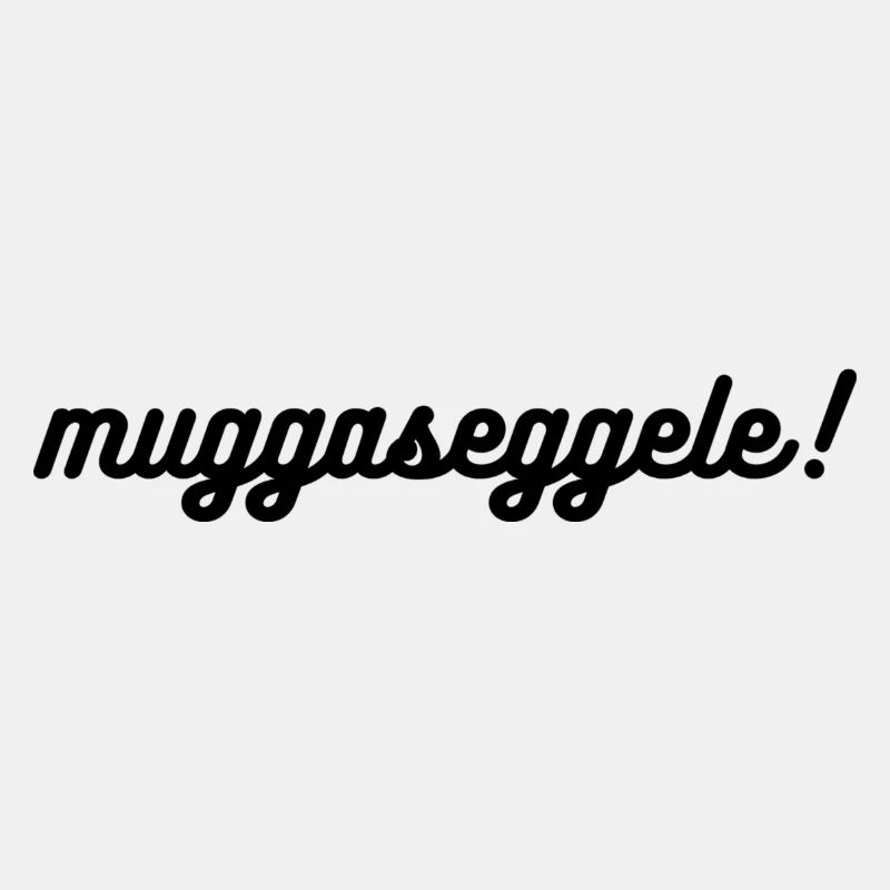 muggaseggele
