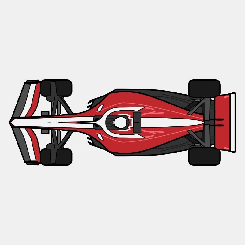 Formula Car