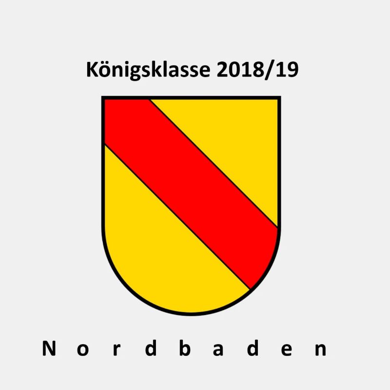 Baden Koenigsklasse