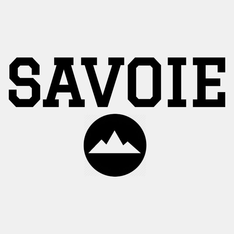 SAVOY - Gebirgsmedaillon