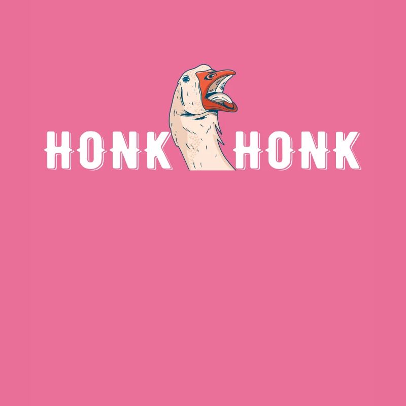 Honk Gans