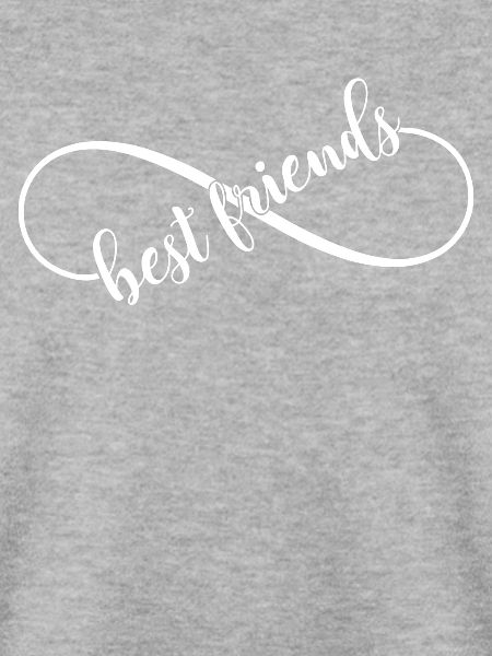 Best Friends