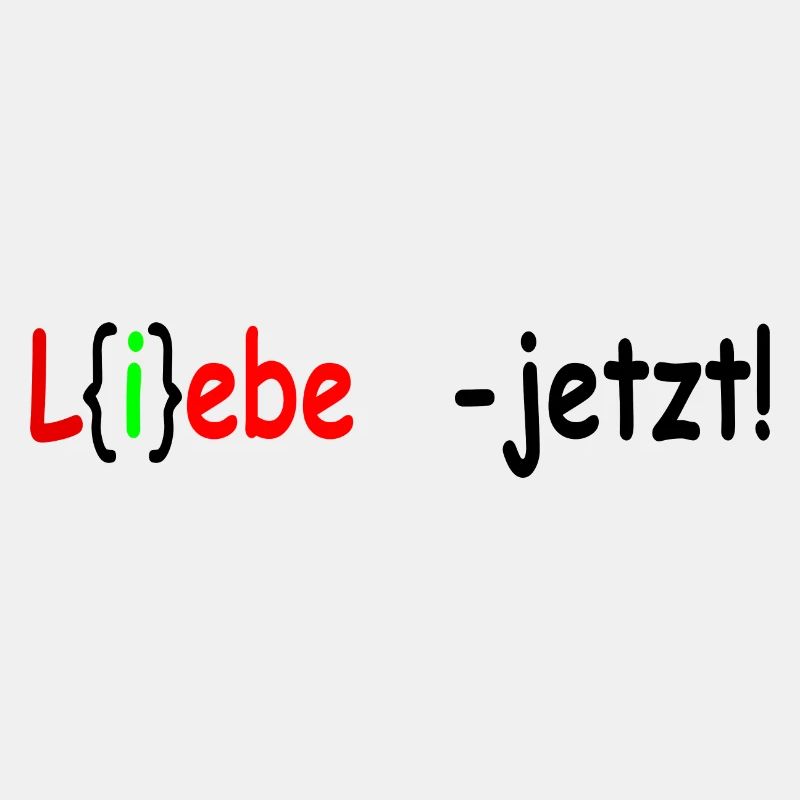 Liebe jetzt rot sw