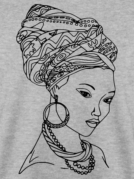 Mama africa