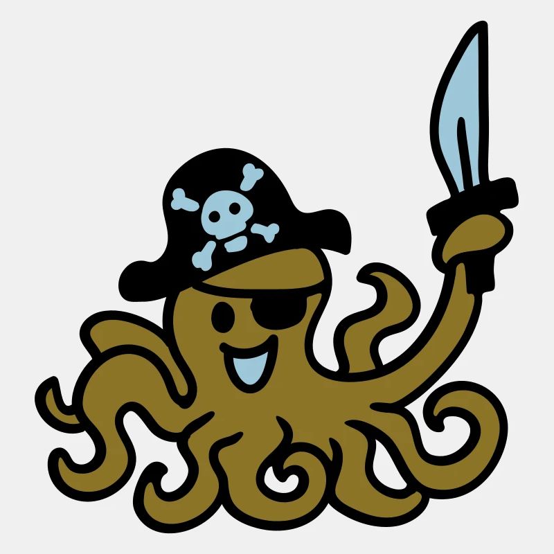 Pirate Otkopus 3