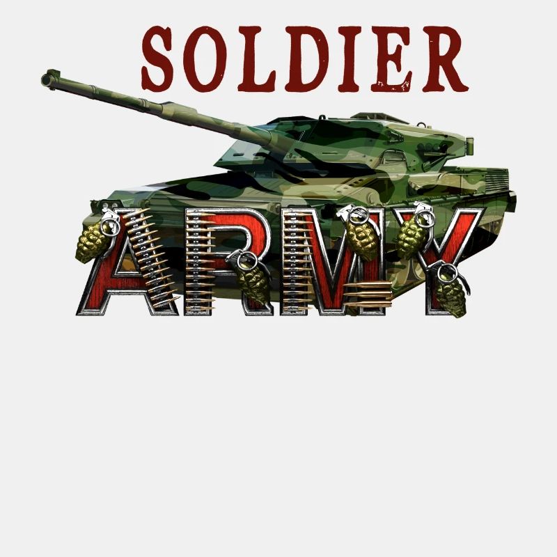 Soldat