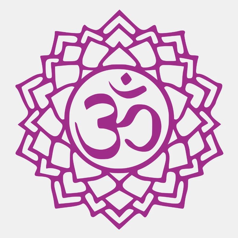 Kronenchakra