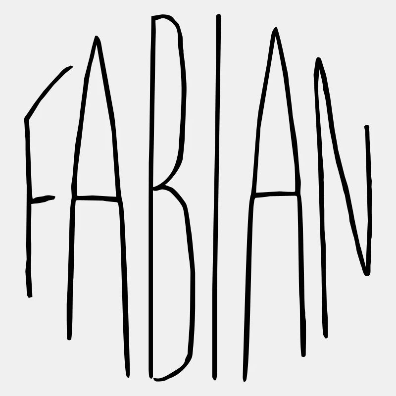 Fabian Geschenk
