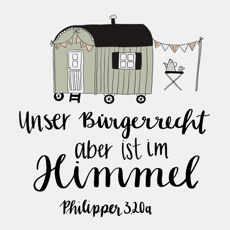 Himmelsbürger