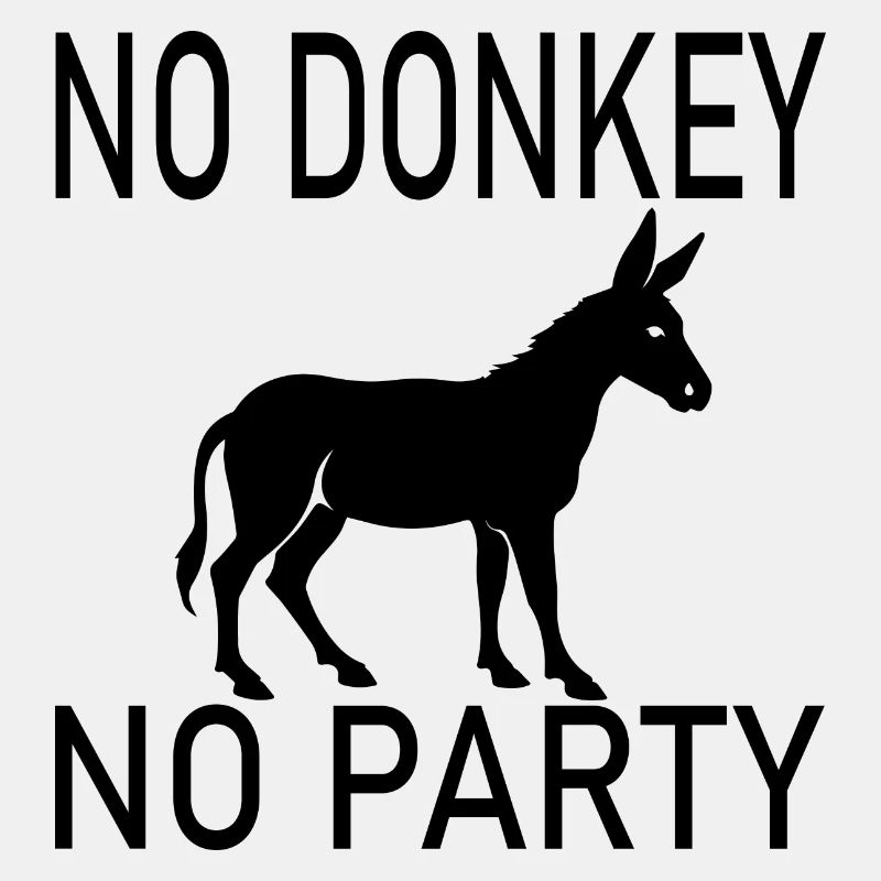 Donkey Esel