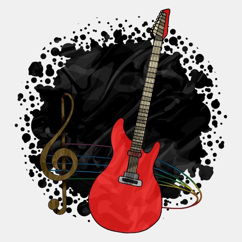 Gitarre