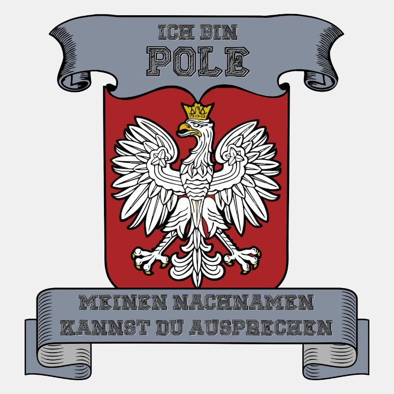 ich bin Pole
