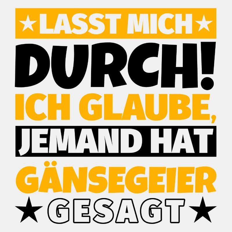 Gänsegeier