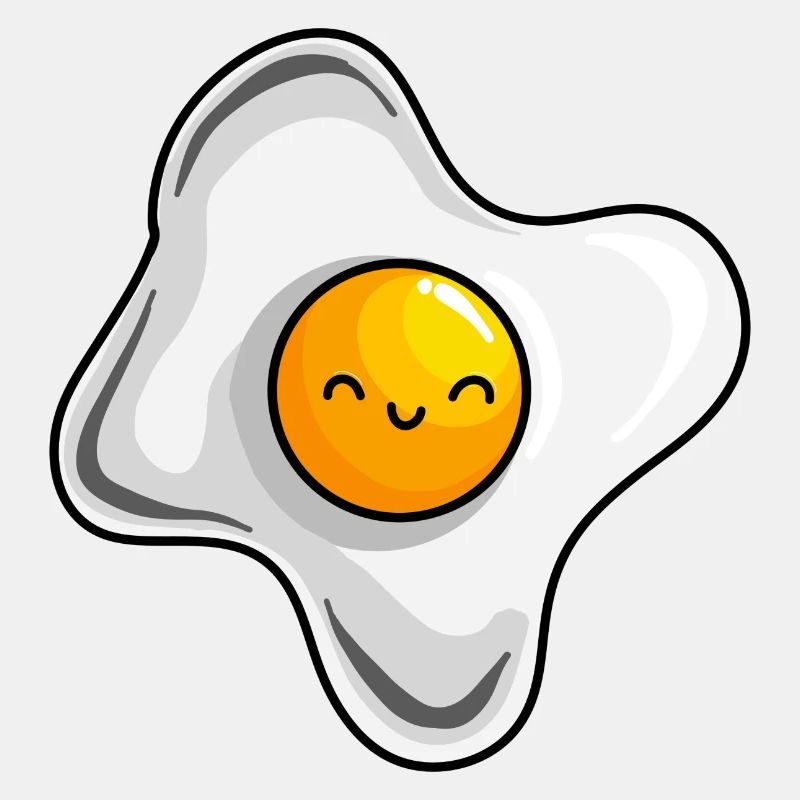 egg design