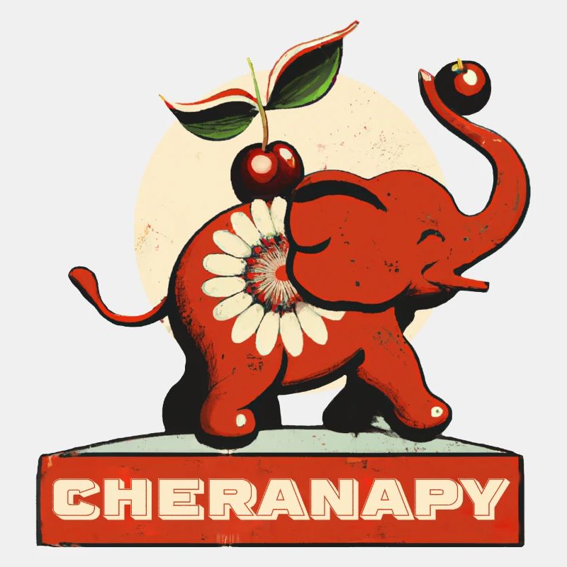Cheranapy Cherry-Fant