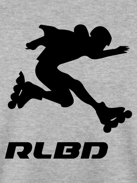 skater jump Rollerblader