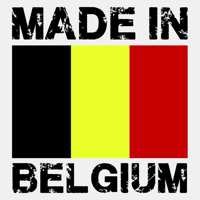 Made in Belgium