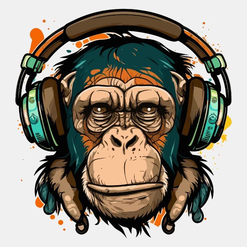 Monkey Music