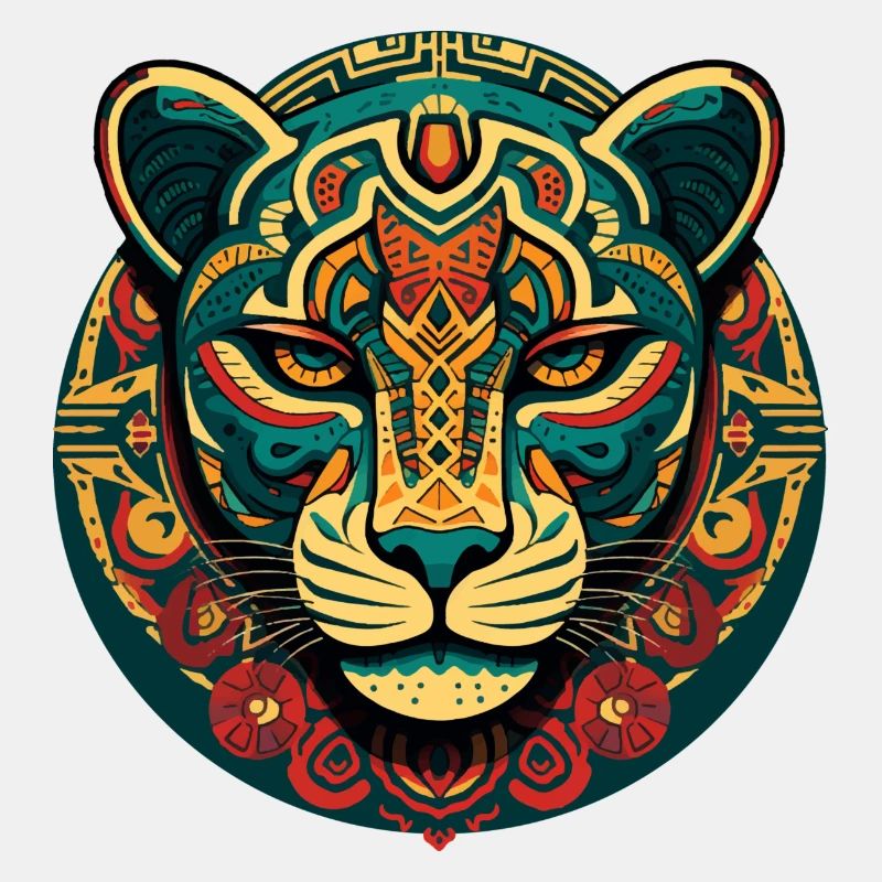 Jaguar mexicain