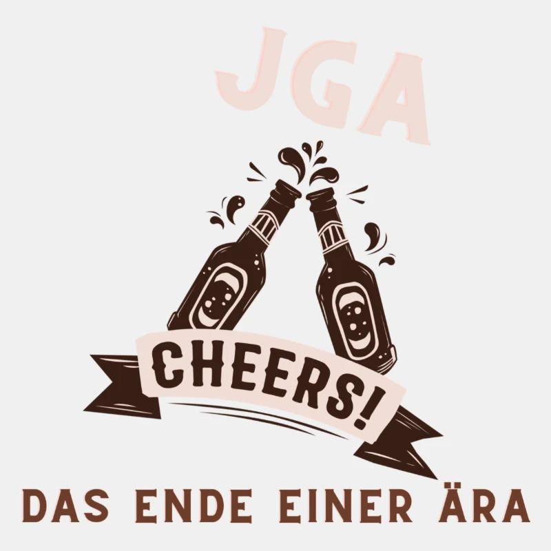 JGA Männer
