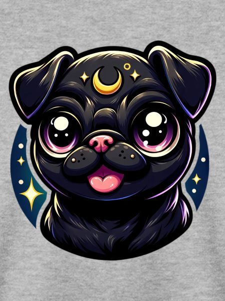 Mystic Pug Galaxy