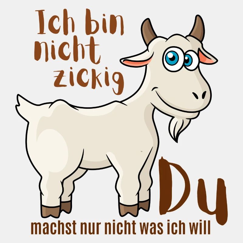 Ich bin nicht