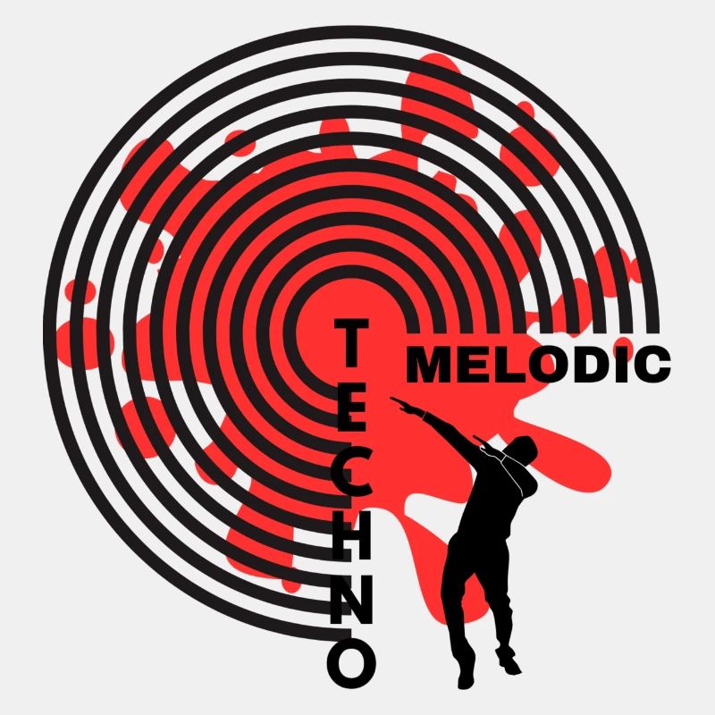 MELODIC TECHNO 2024