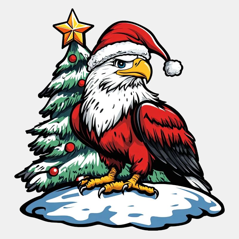 Adler Christmas