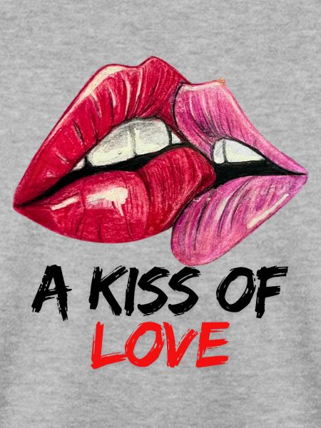 A Kiss of Love