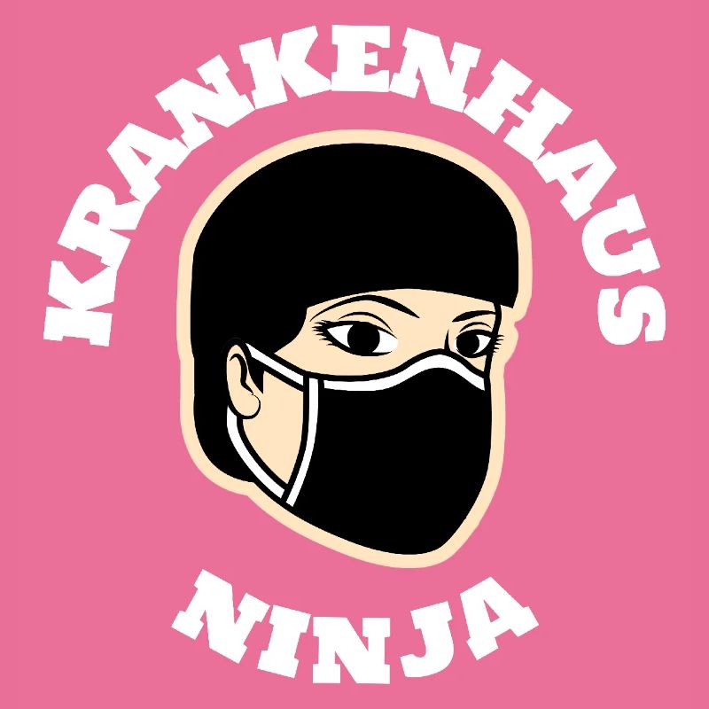 Krankenhaus Ninja