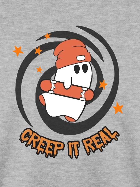 Creep It Real