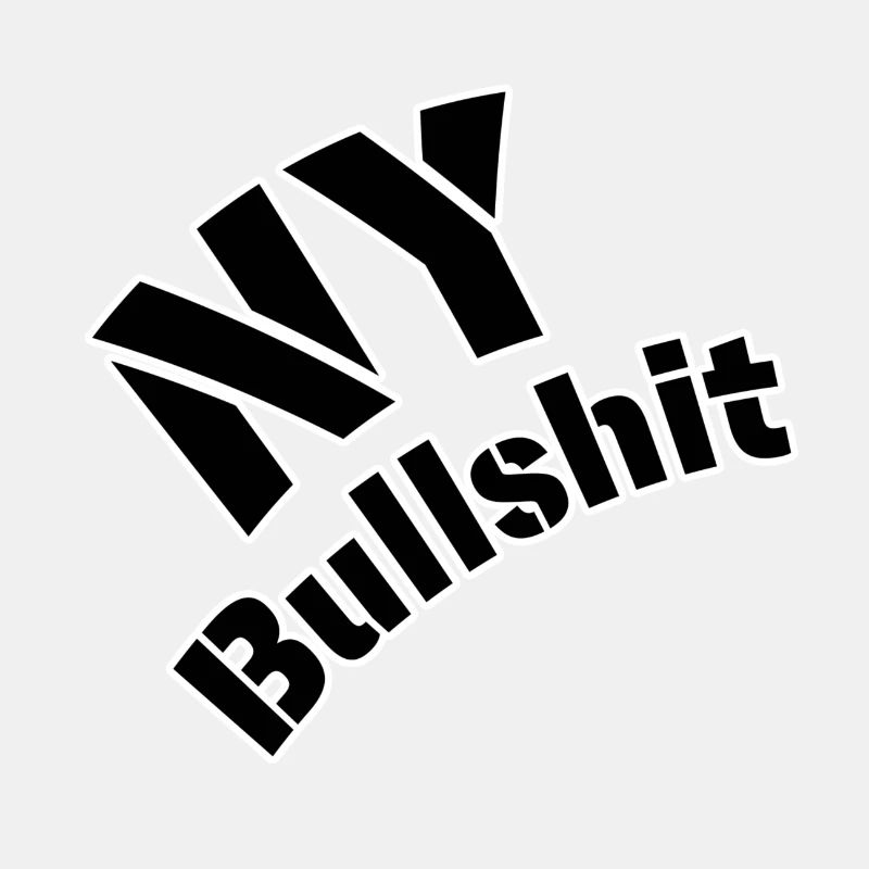 NY Bullshit