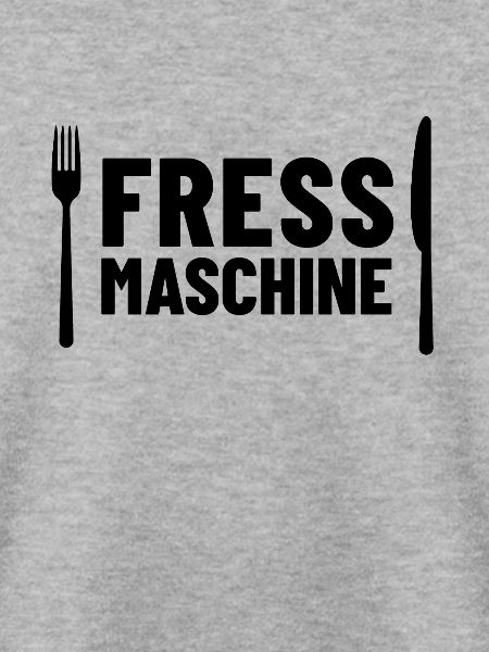 Fressmaschine