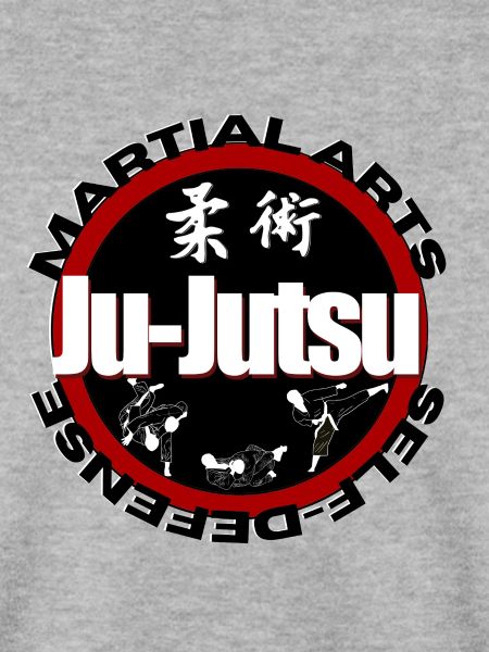 Ju Jutsu