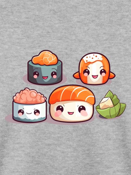 Sushi Menü