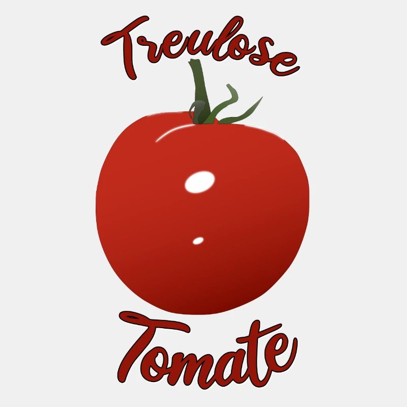Tomate infidèle