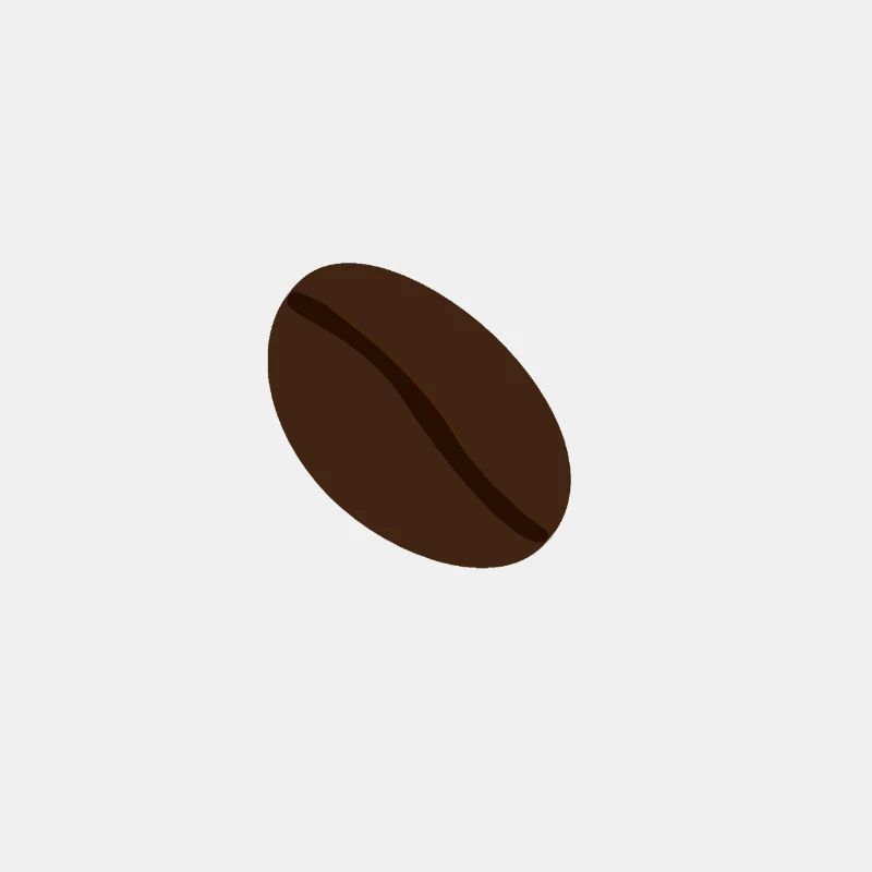 coffee bean