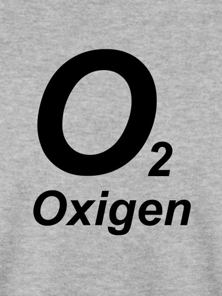 O2 - Sauerstoff - Tec Tauchen